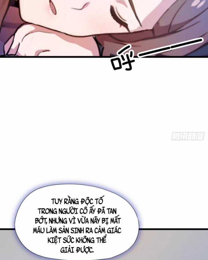 Ngươi Cấp Bậc Gì Dám Giả Bộ Trước Mặt Bảy Sư Tỷ Của Ta? Chapter 12 trang 30