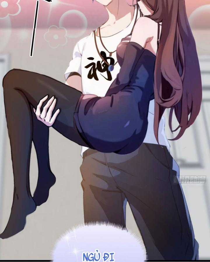 Ngươi Cấp Bậc Gì Dám Giả Bộ Trước Mặt Bảy Sư Tỷ Của Ta? Chapter 12 trang 33