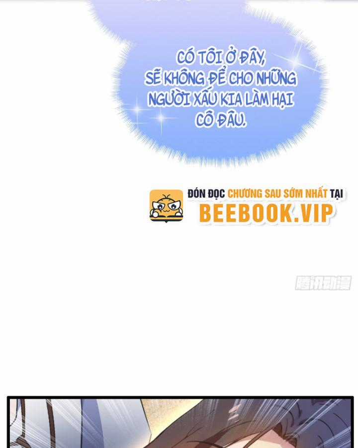 Ngươi Cấp Bậc Gì Dám Giả Bộ Trước Mặt Bảy Sư Tỷ Của Ta? Chapter 12 trang 34