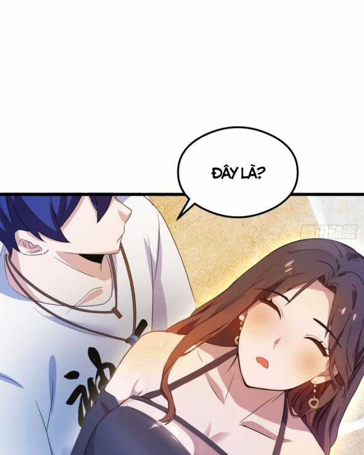 Ngươi Cấp Bậc Gì Dám Giả Bộ Trước Mặt Bảy Sư Tỷ Của Ta? Chapter 12 trang 36