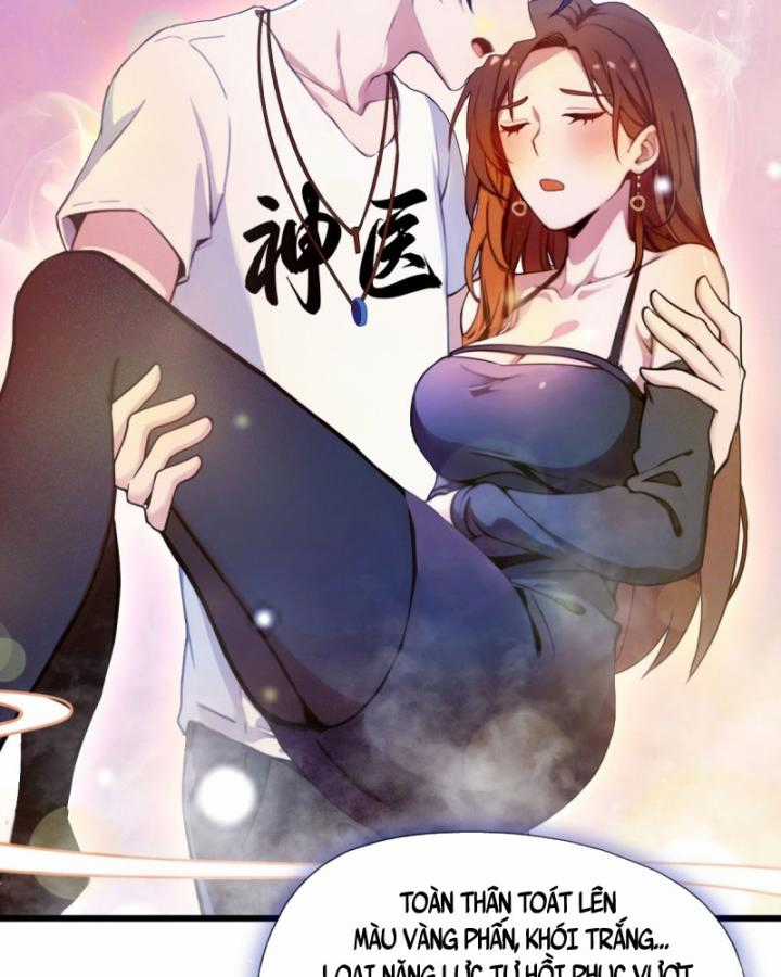 Ngươi Cấp Bậc Gì Dám Giả Bộ Trước Mặt Bảy Sư Tỷ Của Ta? Chapter 12 trang 38