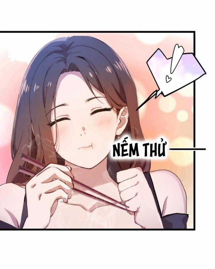 Ngươi Cấp Bậc Gì Dám Giả Bộ Trước Mặt Bảy Sư Tỷ Của Ta? Chapter 12 trang 4