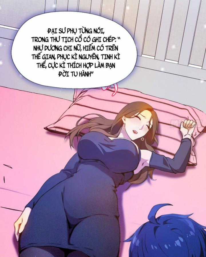 Ngươi Cấp Bậc Gì Dám Giả Bộ Trước Mặt Bảy Sư Tỷ Của Ta? Chapter 12 trang 41