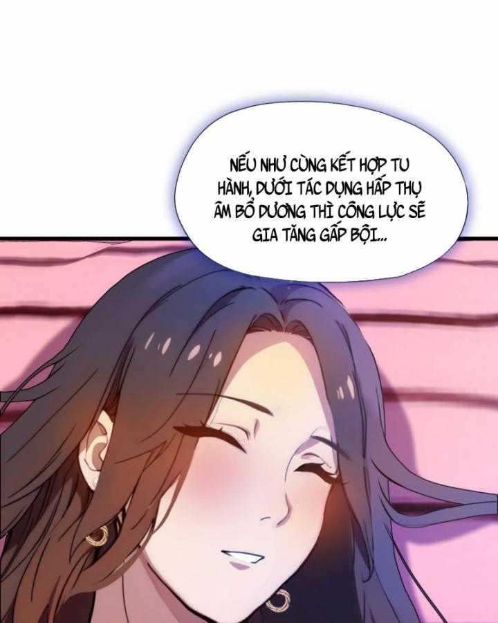 Ngươi Cấp Bậc Gì Dám Giả Bộ Trước Mặt Bảy Sư Tỷ Của Ta? Chapter 12 trang 43