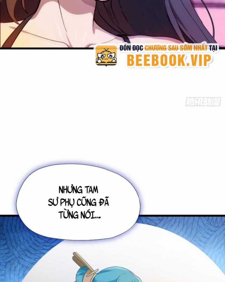 Ngươi Cấp Bậc Gì Dám Giả Bộ Trước Mặt Bảy Sư Tỷ Của Ta? Chapter 12 trang 44