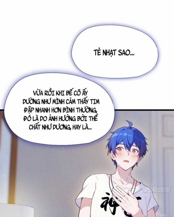 Ngươi Cấp Bậc Gì Dám Giả Bộ Trước Mặt Bảy Sư Tỷ Của Ta? Chapter 12 trang 47