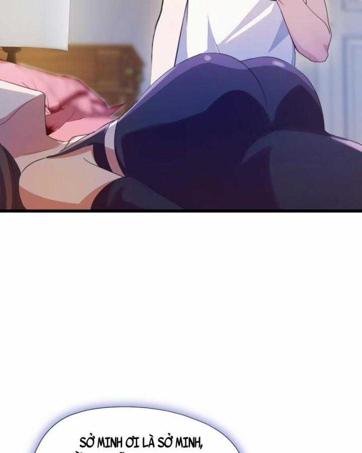 Ngươi Cấp Bậc Gì Dám Giả Bộ Trước Mặt Bảy Sư Tỷ Của Ta? Chapter 12 trang 48