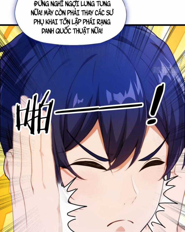 Ngươi Cấp Bậc Gì Dám Giả Bộ Trước Mặt Bảy Sư Tỷ Của Ta? Chapter 12 trang 49