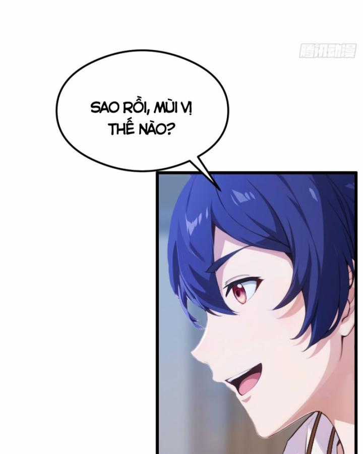 Ngươi Cấp Bậc Gì Dám Giả Bộ Trước Mặt Bảy Sư Tỷ Của Ta? Chapter 12 trang 5