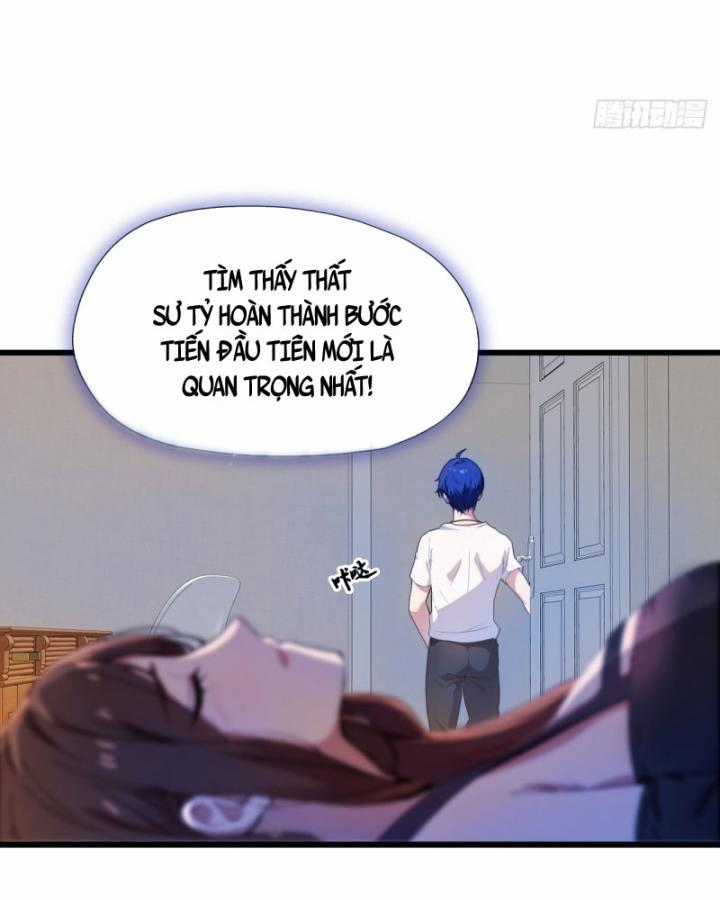 Ngươi Cấp Bậc Gì Dám Giả Bộ Trước Mặt Bảy Sư Tỷ Của Ta? Chapter 12 trang 51