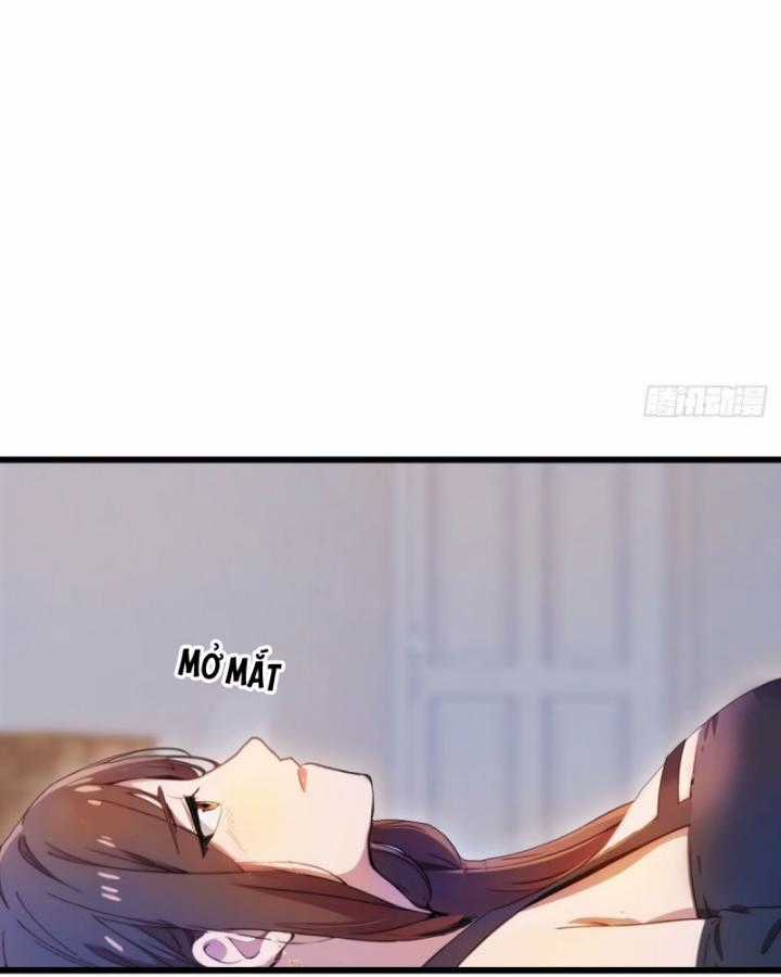 Ngươi Cấp Bậc Gì Dám Giả Bộ Trước Mặt Bảy Sư Tỷ Của Ta? Chapter 12 trang 53