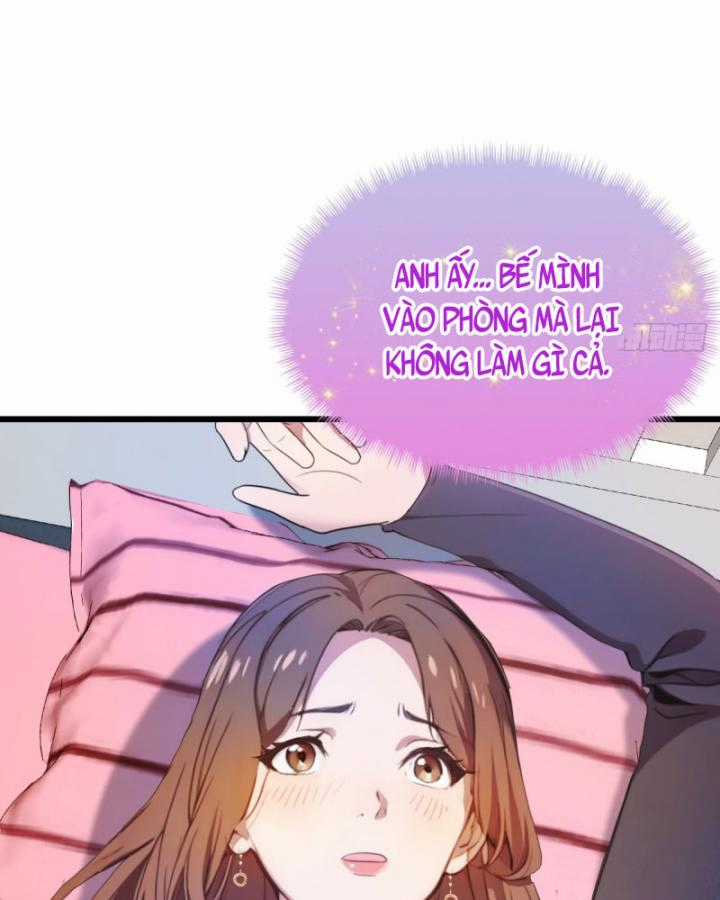 Ngươi Cấp Bậc Gì Dám Giả Bộ Trước Mặt Bảy Sư Tỷ Của Ta? Chapter 12 trang 55