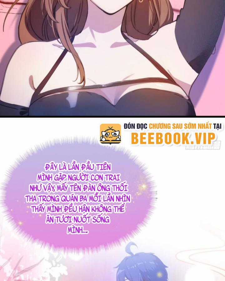 Ngươi Cấp Bậc Gì Dám Giả Bộ Trước Mặt Bảy Sư Tỷ Của Ta? Chapter 12 trang 56