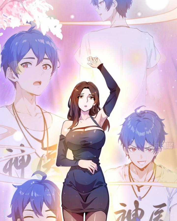 Ngươi Cấp Bậc Gì Dám Giả Bộ Trước Mặt Bảy Sư Tỷ Của Ta? Chapter 12 trang 57