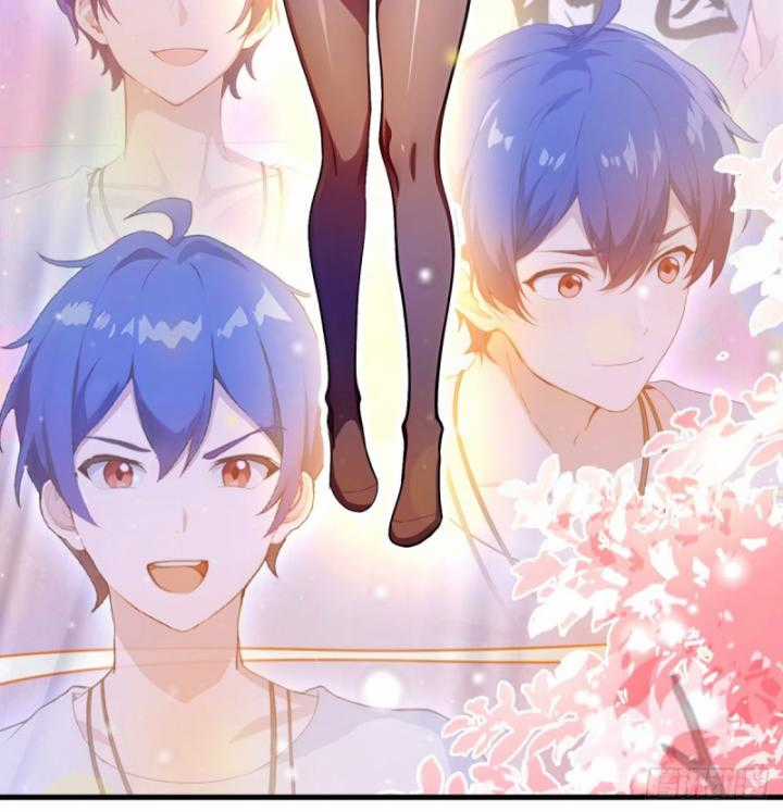 Ngươi Cấp Bậc Gì Dám Giả Bộ Trước Mặt Bảy Sư Tỷ Của Ta? Chapter 12 trang 58