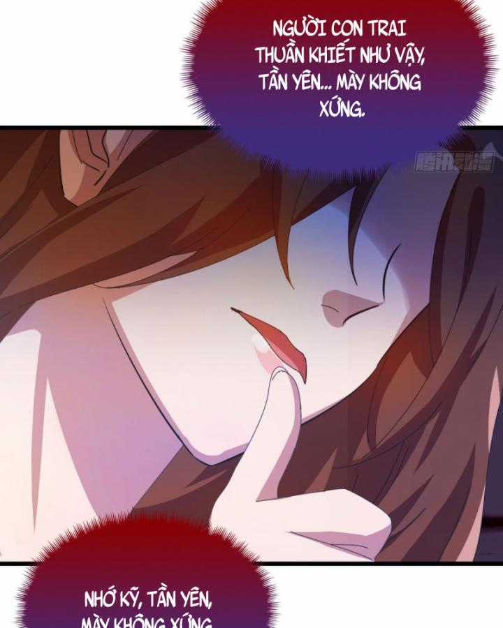 Ngươi Cấp Bậc Gì Dám Giả Bộ Trước Mặt Bảy Sư Tỷ Của Ta? Chapter 12 trang 61