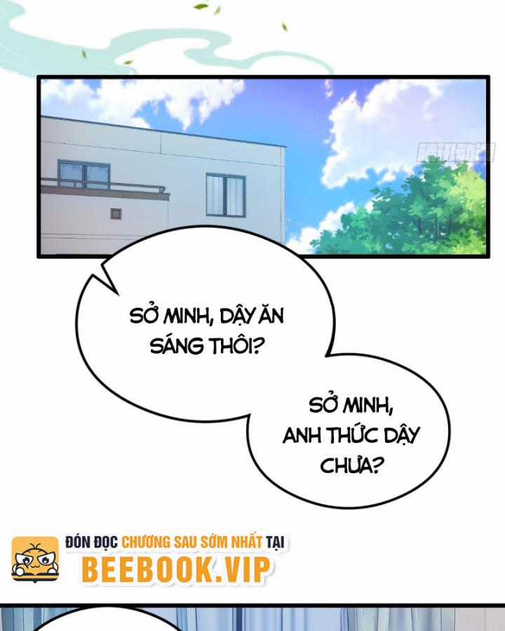 Ngươi Cấp Bậc Gì Dám Giả Bộ Trước Mặt Bảy Sư Tỷ Của Ta? Chapter 12 trang 64