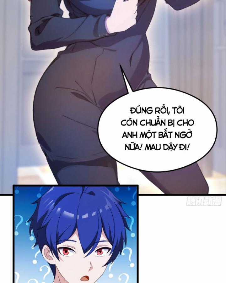 Ngươi Cấp Bậc Gì Dám Giả Bộ Trước Mặt Bảy Sư Tỷ Của Ta? Chapter 12 trang 67