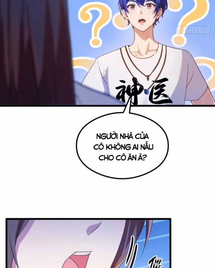 Ngươi Cấp Bậc Gì Dám Giả Bộ Trước Mặt Bảy Sư Tỷ Của Ta? Chapter 12 trang 9