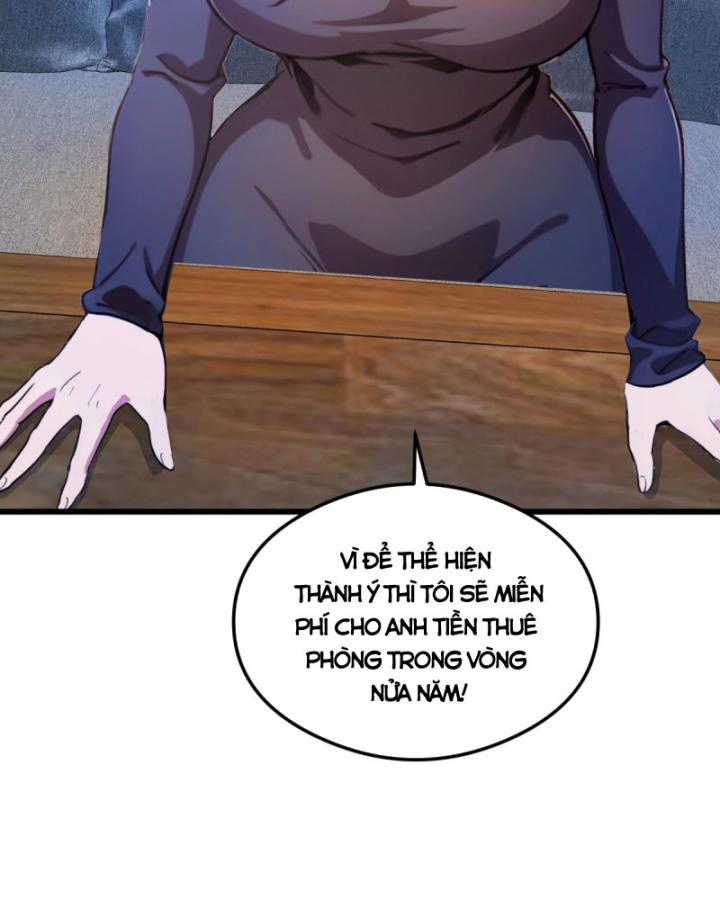 Ngươi Cấp Bậc Gì Dám Giả Bộ Trước Mặt Bảy Sư Tỷ Của Ta? Chapter 13 trang 14