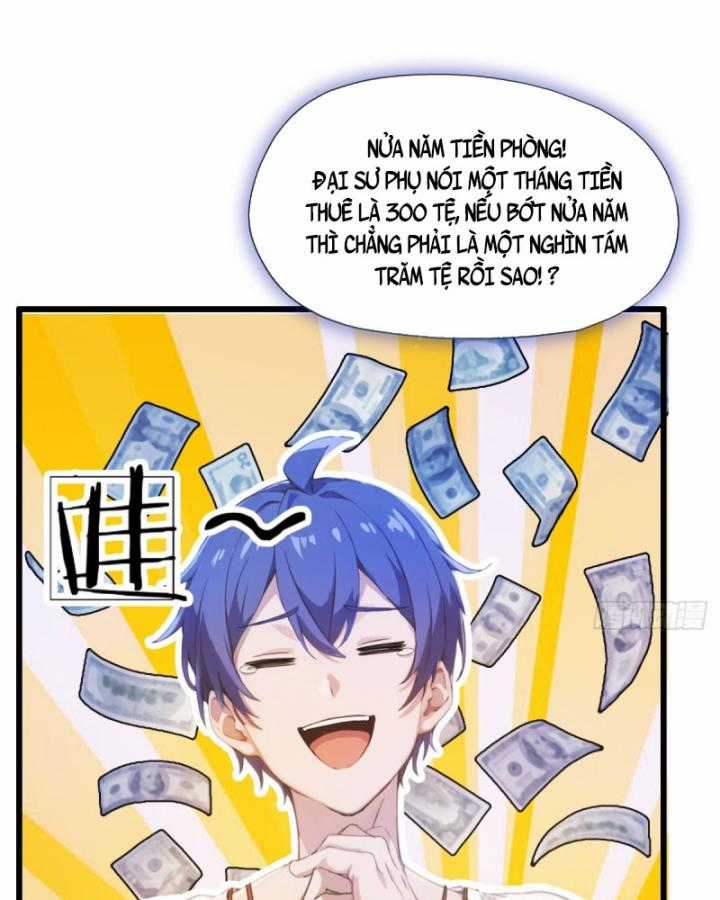 Ngươi Cấp Bậc Gì Dám Giả Bộ Trước Mặt Bảy Sư Tỷ Của Ta? Chapter 13 trang 17