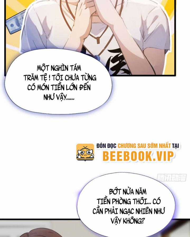 Ngươi Cấp Bậc Gì Dám Giả Bộ Trước Mặt Bảy Sư Tỷ Của Ta? Chapter 13 trang 18