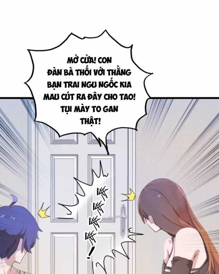 Ngươi Cấp Bậc Gì Dám Giả Bộ Trước Mặt Bảy Sư Tỷ Của Ta? Chapter 13 trang 20