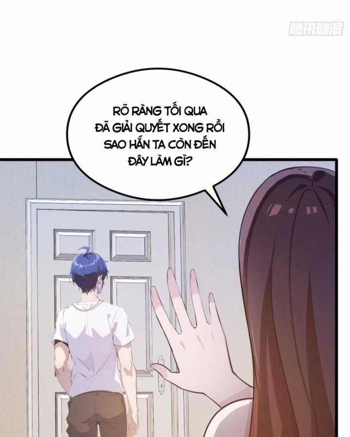 Ngươi Cấp Bậc Gì Dám Giả Bộ Trước Mặt Bảy Sư Tỷ Của Ta? Chapter 13 trang 23