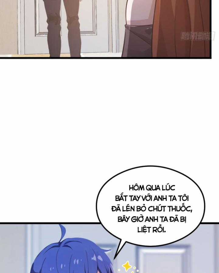 Ngươi Cấp Bậc Gì Dám Giả Bộ Trước Mặt Bảy Sư Tỷ Của Ta? Chapter 13 trang 24