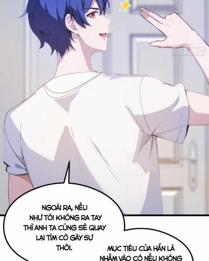 Ngươi Cấp Bậc Gì Dám Giả Bộ Trước Mặt Bảy Sư Tỷ Của Ta? Chapter 13 trang 25