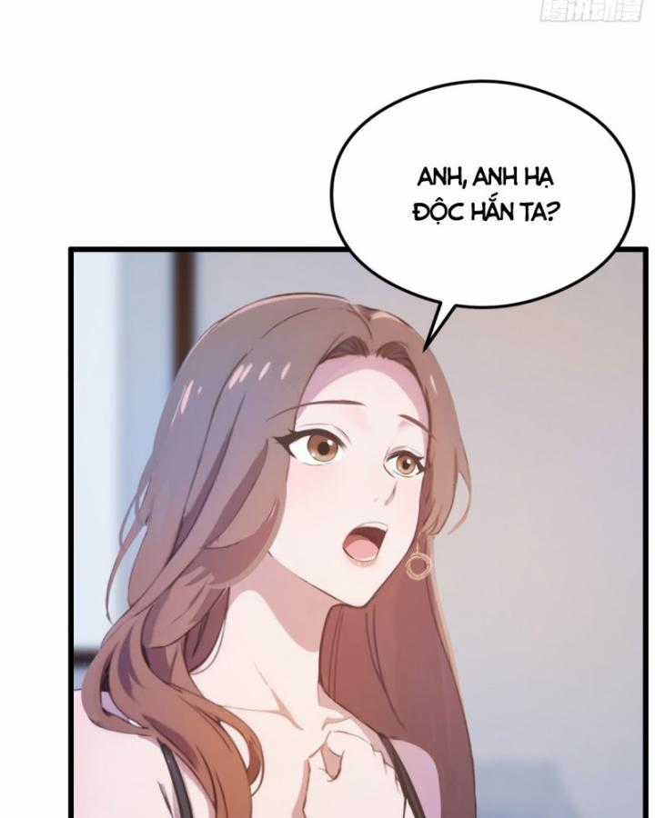 Ngươi Cấp Bậc Gì Dám Giả Bộ Trước Mặt Bảy Sư Tỷ Của Ta? Chapter 13 trang 27