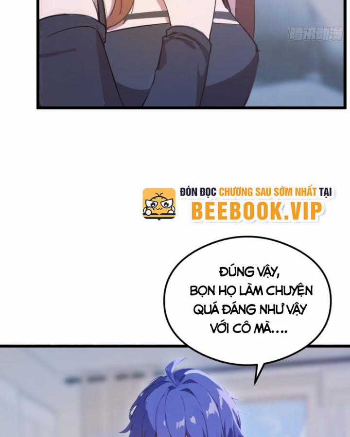 Ngươi Cấp Bậc Gì Dám Giả Bộ Trước Mặt Bảy Sư Tỷ Của Ta? Chapter 13 trang 28