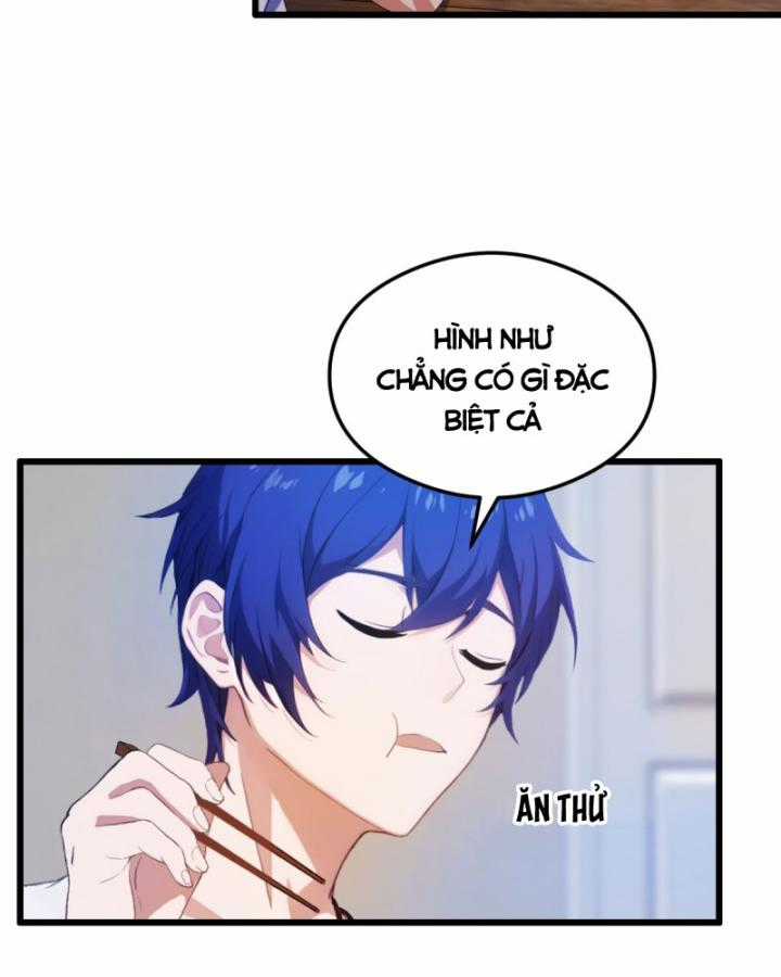 Ngươi Cấp Bậc Gì Dám Giả Bộ Trước Mặt Bảy Sư Tỷ Của Ta? Chapter 13 trang 3