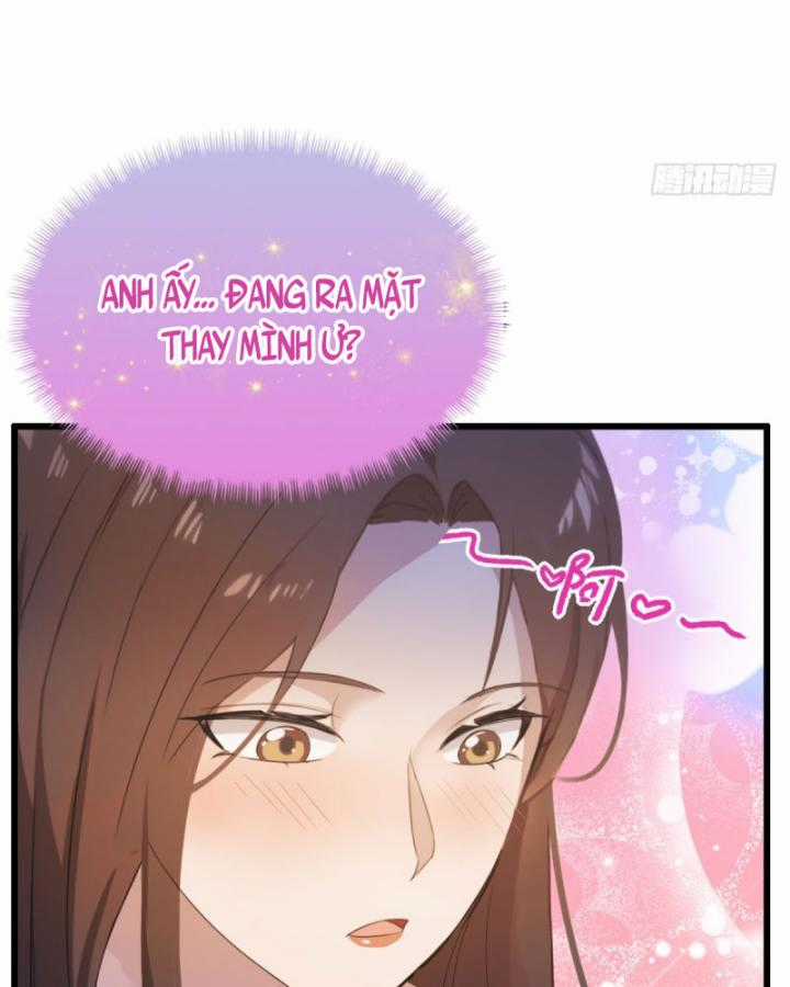 Ngươi Cấp Bậc Gì Dám Giả Bộ Trước Mặt Bảy Sư Tỷ Của Ta? Chapter 13 trang 30