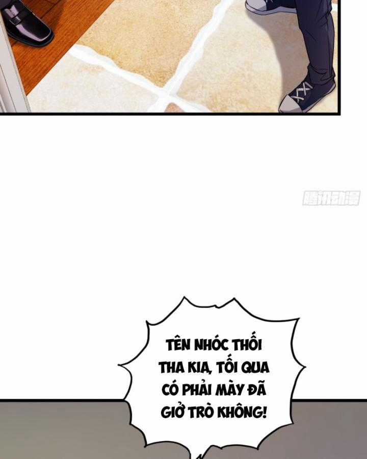 Ngươi Cấp Bậc Gì Dám Giả Bộ Trước Mặt Bảy Sư Tỷ Của Ta? Chapter 13 trang 32
