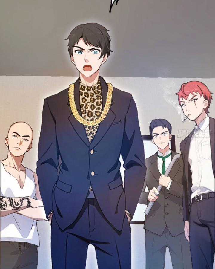 Ngươi Cấp Bậc Gì Dám Giả Bộ Trước Mặt Bảy Sư Tỷ Của Ta? Chapter 13 trang 33