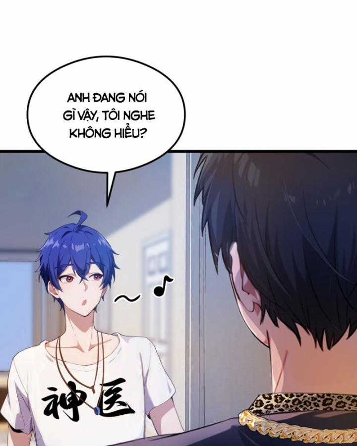 Ngươi Cấp Bậc Gì Dám Giả Bộ Trước Mặt Bảy Sư Tỷ Của Ta? Chapter 13 trang 35