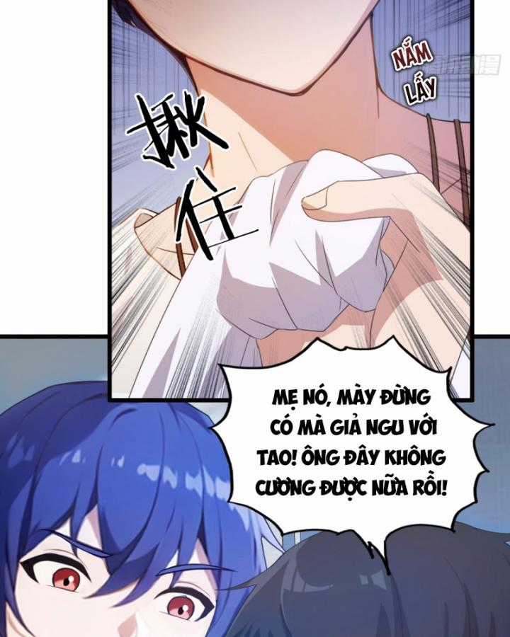 Ngươi Cấp Bậc Gì Dám Giả Bộ Trước Mặt Bảy Sư Tỷ Của Ta? Chapter 13 trang 37