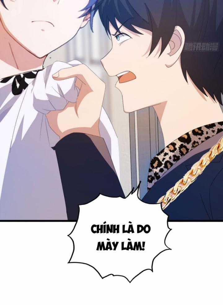 Ngươi Cấp Bậc Gì Dám Giả Bộ Trước Mặt Bảy Sư Tỷ Của Ta? Chapter 13 trang 38