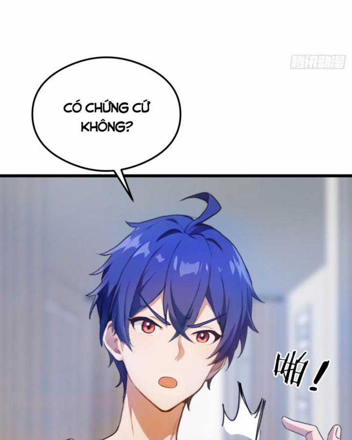 Ngươi Cấp Bậc Gì Dám Giả Bộ Trước Mặt Bảy Sư Tỷ Của Ta? Chapter 13 trang 39