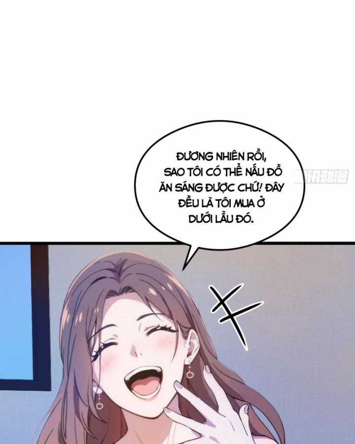 Ngươi Cấp Bậc Gì Dám Giả Bộ Trước Mặt Bảy Sư Tỷ Của Ta? Chapter 13 trang 4