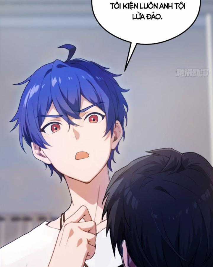 Ngươi Cấp Bậc Gì Dám Giả Bộ Trước Mặt Bảy Sư Tỷ Của Ta? Chapter 13 trang 41