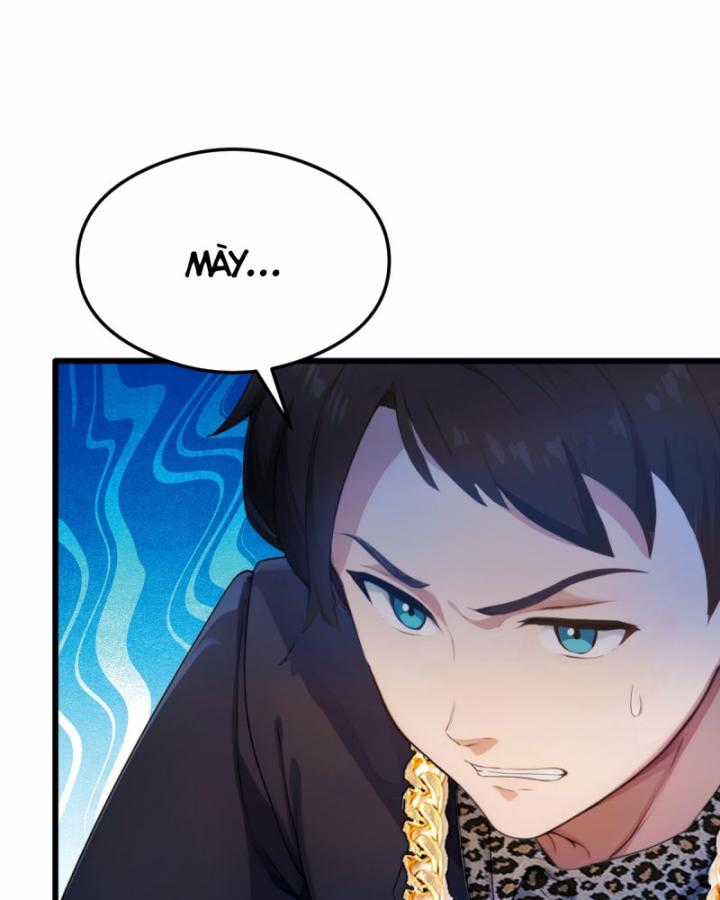 Ngươi Cấp Bậc Gì Dám Giả Bộ Trước Mặt Bảy Sư Tỷ Của Ta? Chapter 13 trang 43