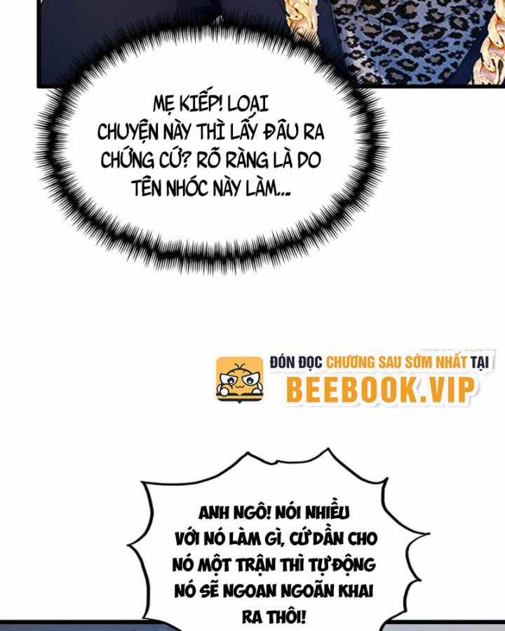 Ngươi Cấp Bậc Gì Dám Giả Bộ Trước Mặt Bảy Sư Tỷ Của Ta? Chapter 13 trang 44