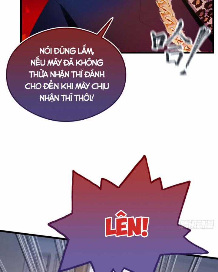 Ngươi Cấp Bậc Gì Dám Giả Bộ Trước Mặt Bảy Sư Tỷ Của Ta? Chapter 13 trang 47