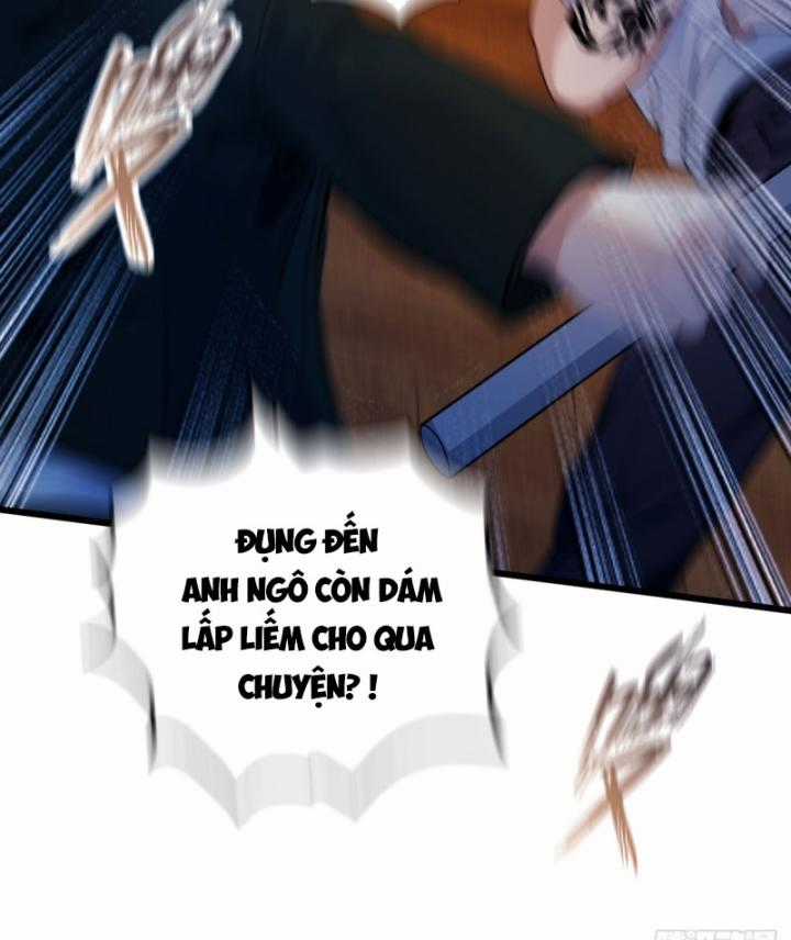 Ngươi Cấp Bậc Gì Dám Giả Bộ Trước Mặt Bảy Sư Tỷ Của Ta? Chapter 13 trang 49