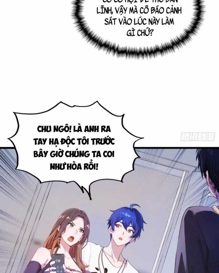 Ngươi Cấp Bậc Gì Dám Giả Bộ Trước Mặt Bảy Sư Tỷ Của Ta? Chapter 13 trang 58