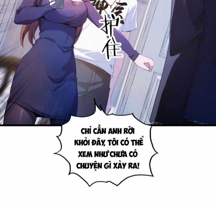 Ngươi Cấp Bậc Gì Dám Giả Bộ Trước Mặt Bảy Sư Tỷ Của Ta? Chapter 13 trang 59