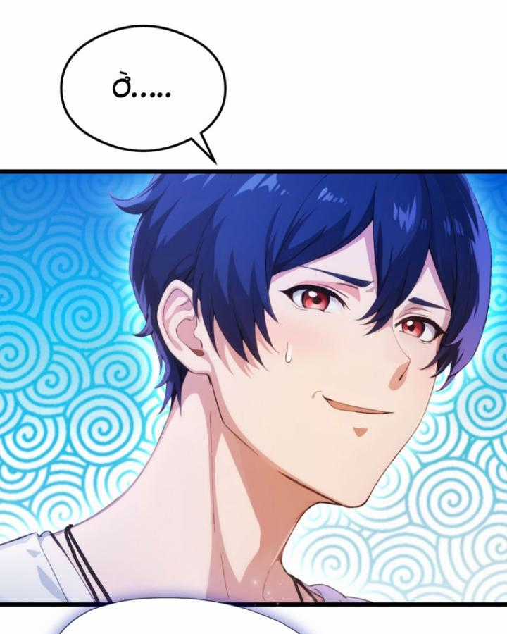 Ngươi Cấp Bậc Gì Dám Giả Bộ Trước Mặt Bảy Sư Tỷ Của Ta? Chapter 13 trang 6