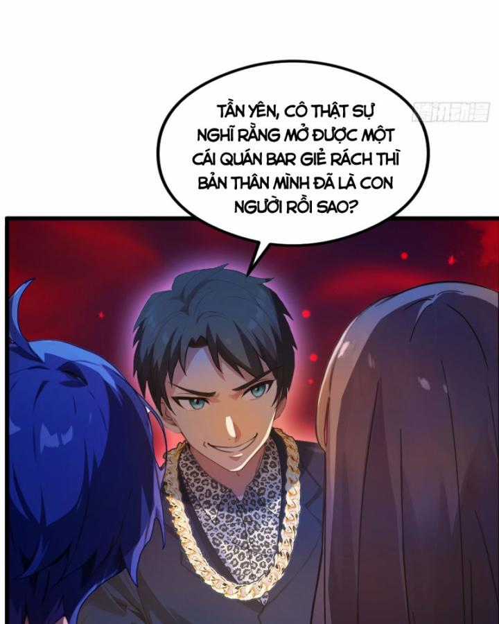 Ngươi Cấp Bậc Gì Dám Giả Bộ Trước Mặt Bảy Sư Tỷ Của Ta? Chapter 13 trang 60